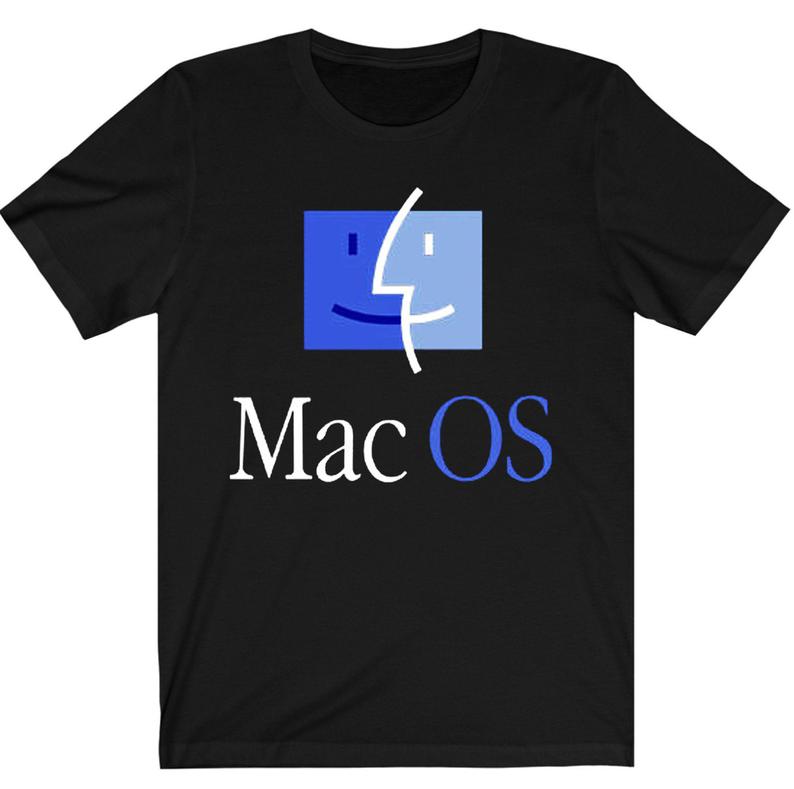 Apple Computer iMac Think Different T Shirt