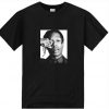 Asap Rocky custom T shirt