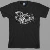 Back to the Future T Shirt