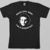 Bill Murray Ghostbusters T Shirt