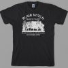 Blair Witch Project Search Party T Shirt