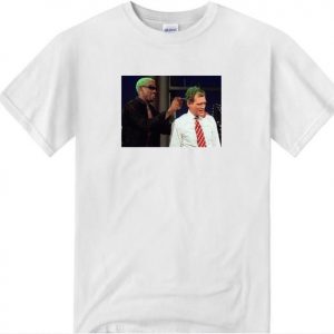 Dennis Rodman T shirt