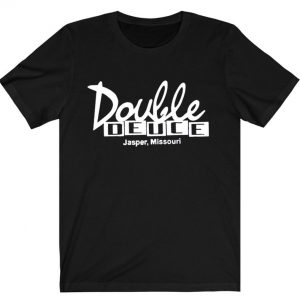 Double Deuce T-shirt