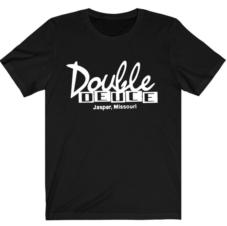 Double Deuce T-shirt