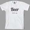 Generic Beer T Shirt