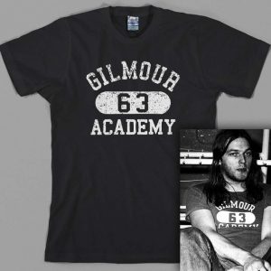 Gilmour Academy 63 T Shirt