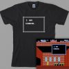 I am Error, Zelda T Shirt