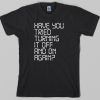 IT Crowd T Shirt