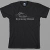 Knight Rider T Shirt