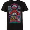 Led Zeppelin Electric Magic Poster Wembley Official Tee T-Shirt
