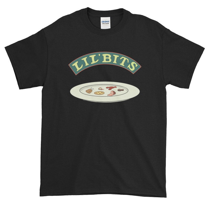 Lil' Bits T-Shirt