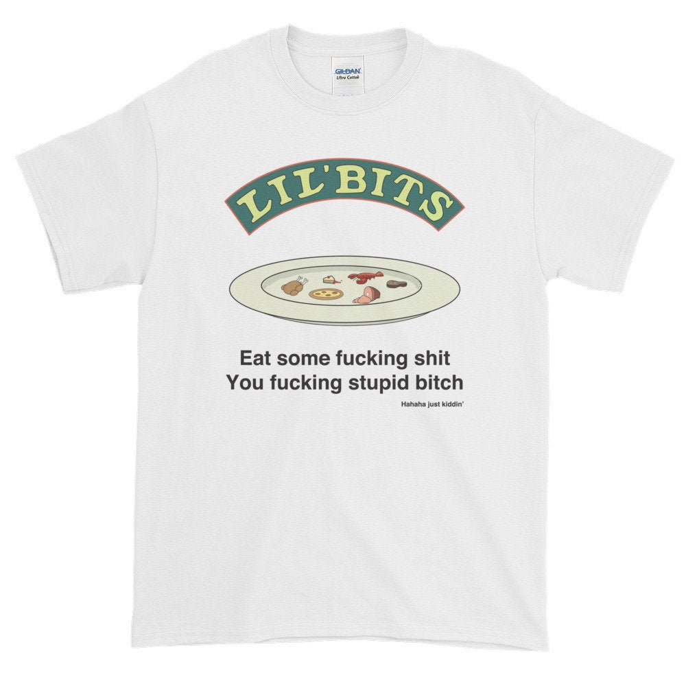 Lil' Bits T Shirt