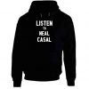 Listen To Neal Casal Rock Music Band Hoodie