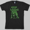 Night of the Living Dead T Shirt