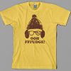 Oh Fudge Christmas T Shirt