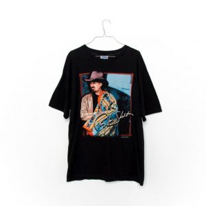 Ricky van shelton T Shirt