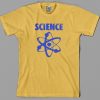 Science T Shirt