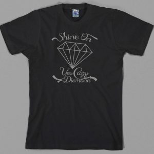 Shine On you Crazy Diamond T Shirt