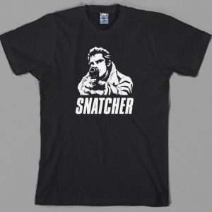 Snatcher T Shirt