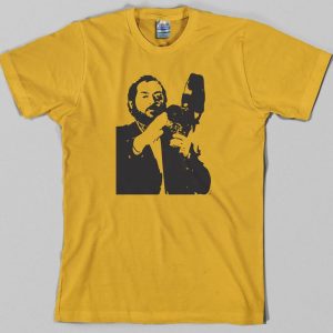 Stanley Kubrick T Shirt