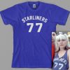 Starliners 77 T Shirt