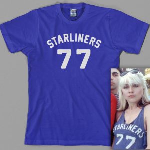 Starliners 77 T Shirt