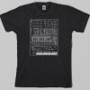 Synthesizer T Shirt