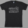 Terminator I survived judgement day T Shirt