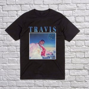 Travis Scott T Shirt