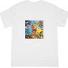 Trippie Redd Life's A Trip Album Cover Tshirt