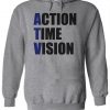 Action Time Vision ATV Hoodie