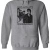 Adam And The Antz Young Parizianz Hoodie