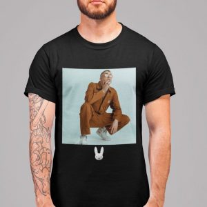 Bad Bunny Billboard Unisex T-Shirt