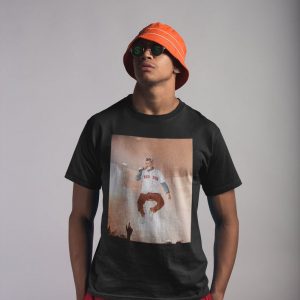 Bad Bunny El Conejo Malo T-Shirt