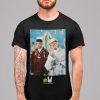 Bad Bunny & J Balvin Unisex T-Shirt