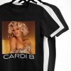 Cardi B Money Unisex T-Shirt