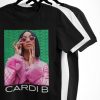 Cardi B Shades T-Shirt