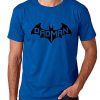 DADMAN Funny Father's Day T Shirt