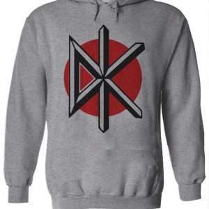 Dead Kennedys Music Rock Band Hoodie
