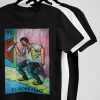 El Borracho Unisex T-Shirt