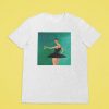 Kanye West George Condo T Shirt