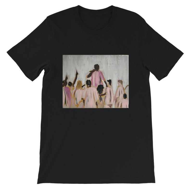 Kanye West Sunday Service Unisex T-Shirt