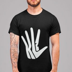 Kawhi Leonard Klaw T-Shirt