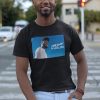 Khalid Free Spirit T-Shirt