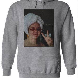 Lewis Capaldi Hoodie