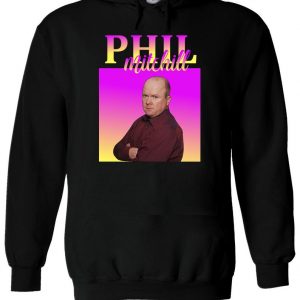Phill Mitchill EastEnders Hoodie
