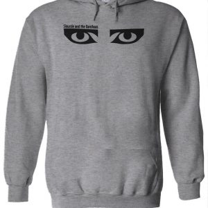 Siouxsie and The Banshees Rock Band Hoodie