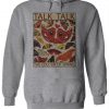 Talk Talk The Colour Of Spring British Band Hoodie