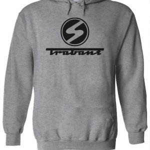 Trabant Logo Hoodie