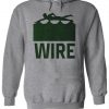 Wire Hoodie